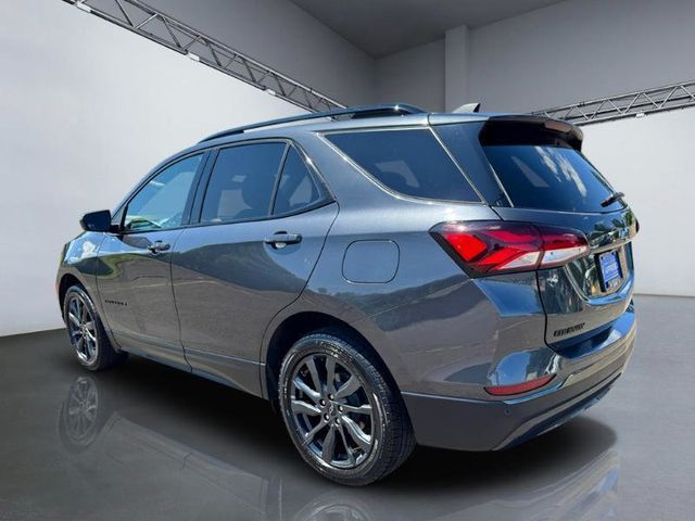 2022 Chevrolet Equinox AWD 4dr RS - 23055215 - 4