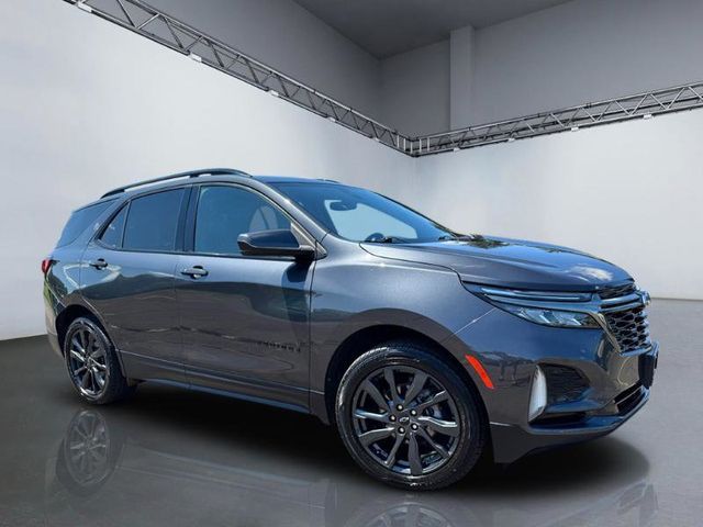 2022 Chevrolet Equinox AWD 4dr RS - 23055215 - 8