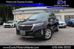 2022 Chevrolet Equinox BACKUP CAM, BLUETOOTH, FCW, LDW, TOUCHSCREEN, CARPLAY!!! - 22405839 - 0