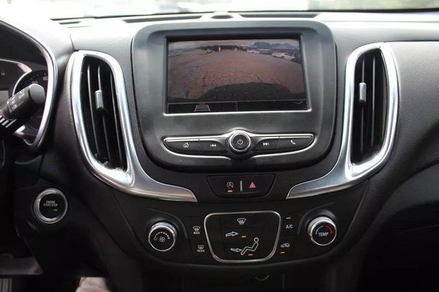 2022 Chevrolet Equinox BACKUP CAM, BLUETOOTH, FCW, LDW, TOUCHSCREEN, CARPLAY!!! - 22405839 - 21