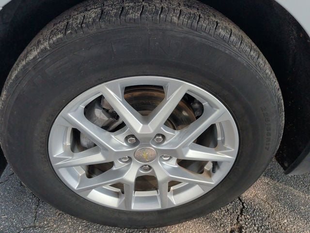 2022 Chevrolet Equinox FWD 4dr LS w/1LS - 23056756 - 9