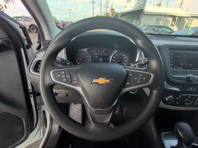 2022 Chevrolet Equinox FWD 4dr LS w/1LS - 23056756 - 14