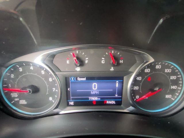 2022 Chevrolet Equinox FWD 4dr LS w/1LS - 23056756 - 15