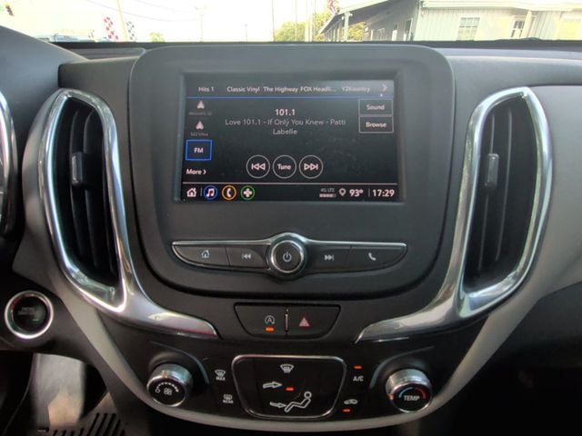 2022 Chevrolet Equinox FWD 4dr LS w/1LS - 23056756 - 16