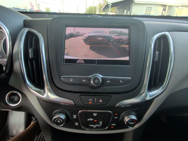 2022 Chevrolet Equinox FWD 4dr LS w/1LS - 23056756 - 17