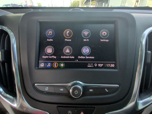 2022 Chevrolet Equinox FWD 4dr LS w/1LS - 23056756 - 18