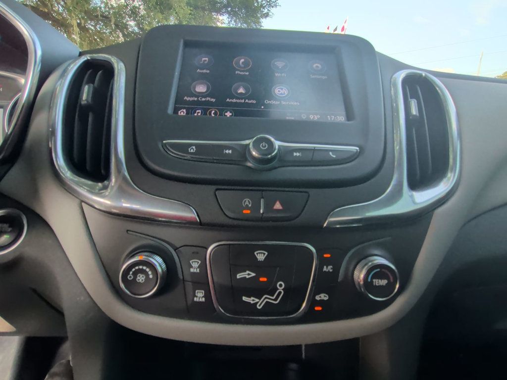 Chevrolet Equinox FWD 4dr LS w/1LS photo 20