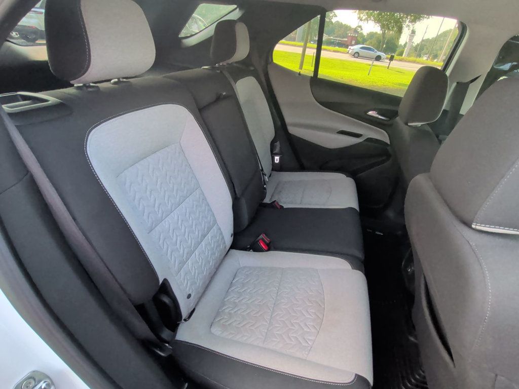 Chevrolet Equinox FWD 4dr LS w/1LS photo 22