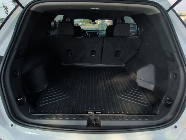 2022 Chevrolet Equinox FWD 4dr LS w/1LS - 23056756 - 22