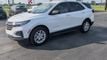 2022 Chevrolet Equinox FWD 4dr LS w/1LS - 23056756 - 3