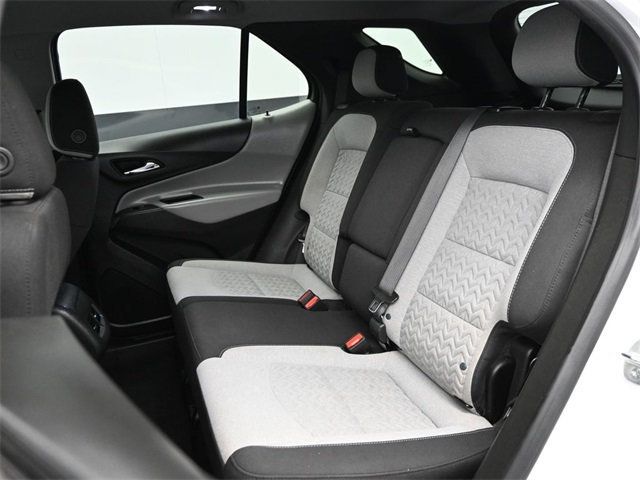 2022 Chevrolet Equinox FWD 4dr LS w/1LS - 22921164 - 9