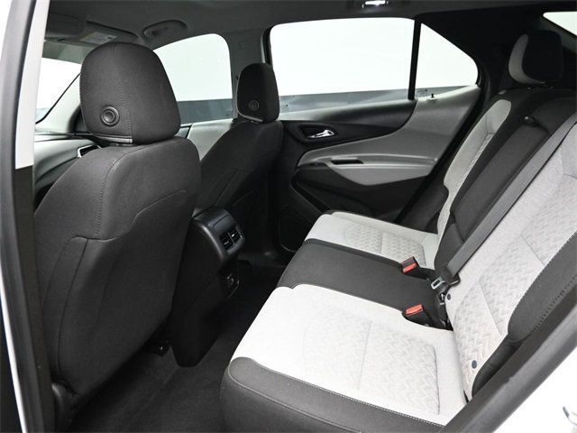2022 Chevrolet Equinox FWD 4dr LS w/1LS - 22921164 - 10