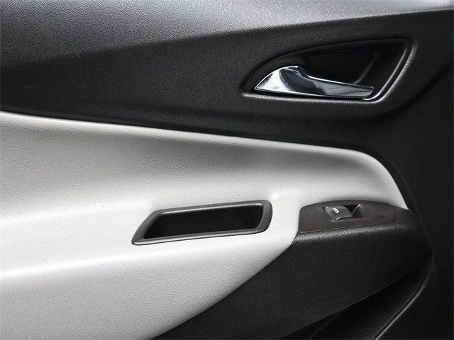 2022 Chevrolet Equinox FWD 4dr LS w/1LS - 22921164 - 11