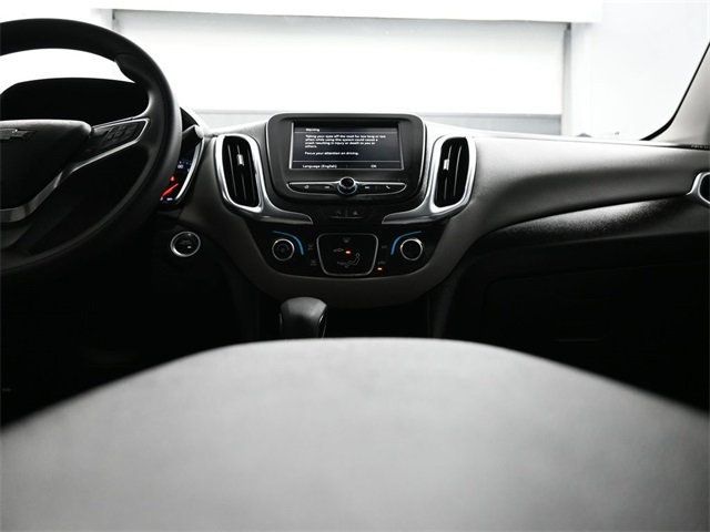 2022 Chevrolet Equinox FWD 4dr LS w/1LS - 22921164 - 15