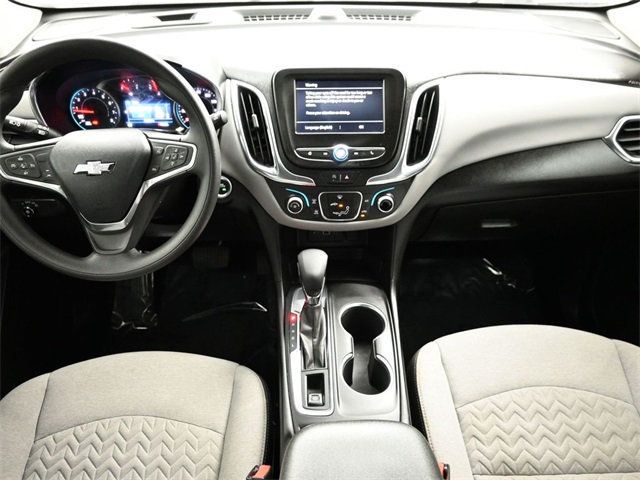 2022 Chevrolet Equinox FWD 4dr LS w/1LS - 22921164 - 16