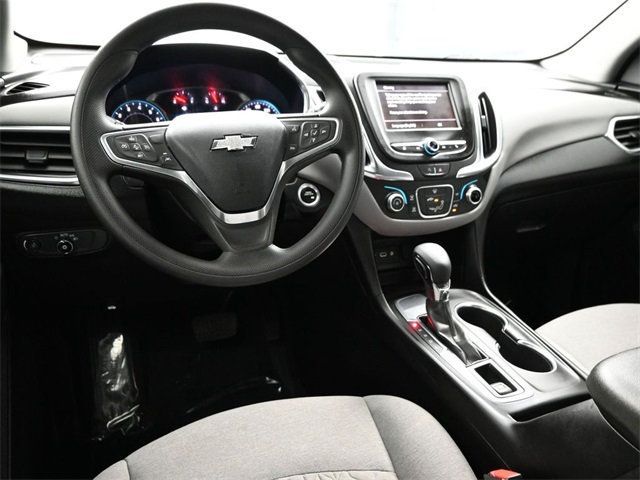 2022 Chevrolet Equinox FWD 4dr LS w/1LS - 22921164 - 17