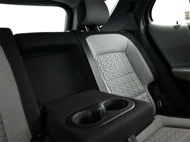 2022 Chevrolet Equinox FWD 4dr LS w/1LS - 22921164 - 19