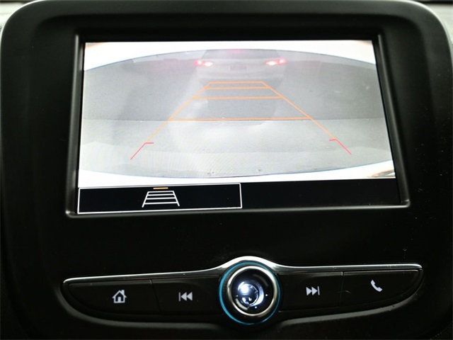 2022 Chevrolet Equinox FWD 4dr LS w/1LS - 22921164 - 21