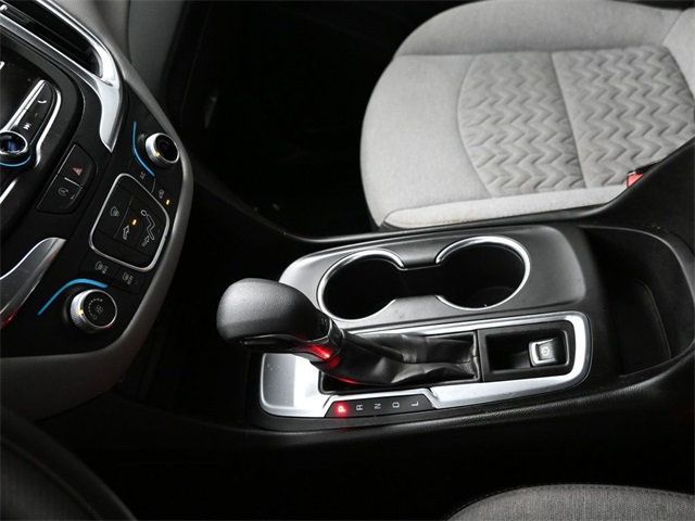 2022 Chevrolet Equinox FWD 4dr LS w/1LS - 22921164 - 23