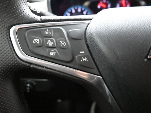 2022 Chevrolet Equinox FWD 4dr LS w/1LS - 22921164 - 25