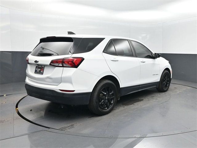 2022 Chevrolet Equinox FWD 4dr LS w/1LS - 22921164 - 31