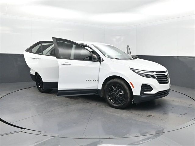 2022 Chevrolet Equinox FWD 4dr LS w/1LS - 22921164 - 37