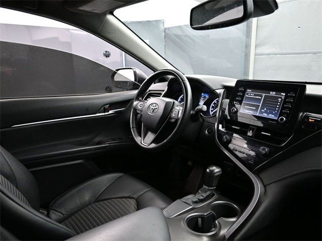 2022 Chevrolet Equinox LS photo 4