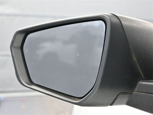 2022 Chevrolet Equinox FWD 4dr LS w/1LS - 22921164 - 5