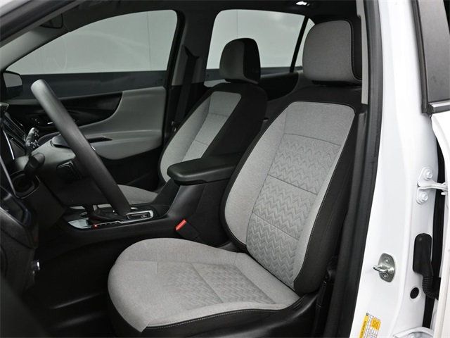 2022 Chevrolet Equinox FWD 4dr LS w/1LS - 22921164 - 6