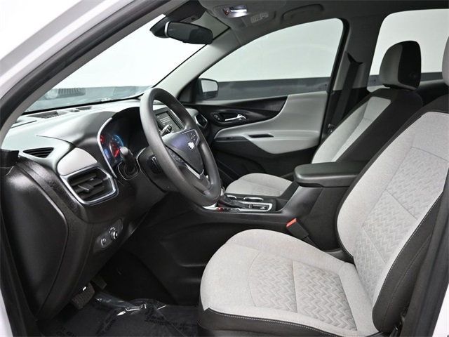 2022 Chevrolet Equinox FWD 4dr LS w/1LS - 22921164 - 7