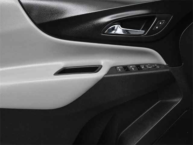 2022 Chevrolet Equinox FWD 4dr LS w/1LS - 22921164 - 8