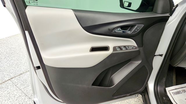 2022 Chevrolet Equinox FWD 4dr LS w/1LS - 23017553 - 9
