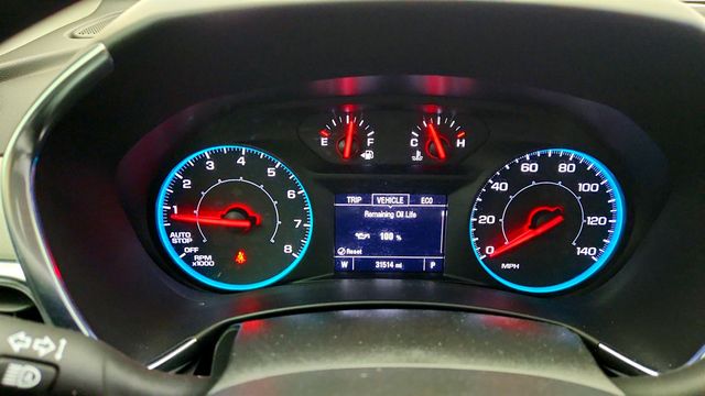 2022 Chevrolet Equinox FWD 4dr LS w/1LS - 23017553 - 13