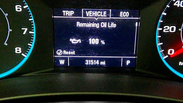 2022 Chevrolet Equinox FWD 4dr LS w/1LS - 23017553 - 14