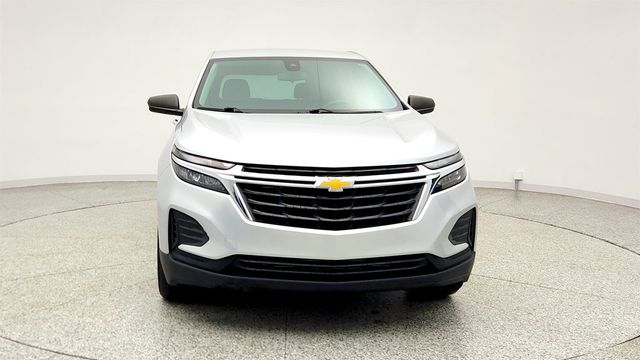 2022 Chevrolet Equinox FWD 4dr LS w/1LS - 23017553 - 1