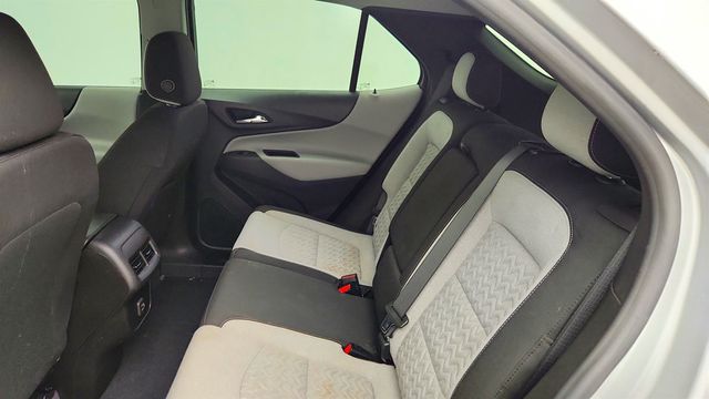 2022 Chevrolet Equinox FWD 4dr LS w/1LS - 23017553 - 19