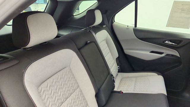 2022 Chevrolet Equinox FWD 4dr LS w/1LS - 23017553 - 21