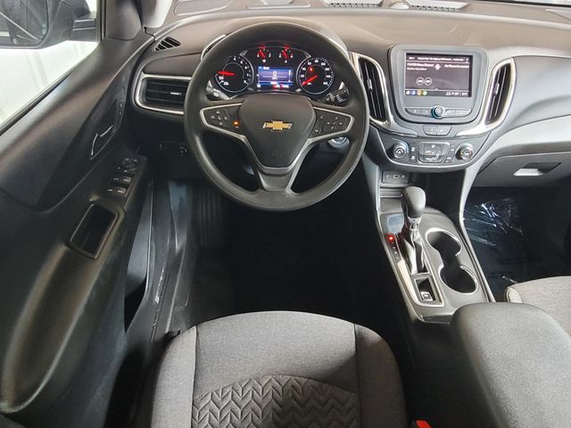 2022 Chevrolet Equinox FWD 4dr LT w/1LT - 22833057 - 9