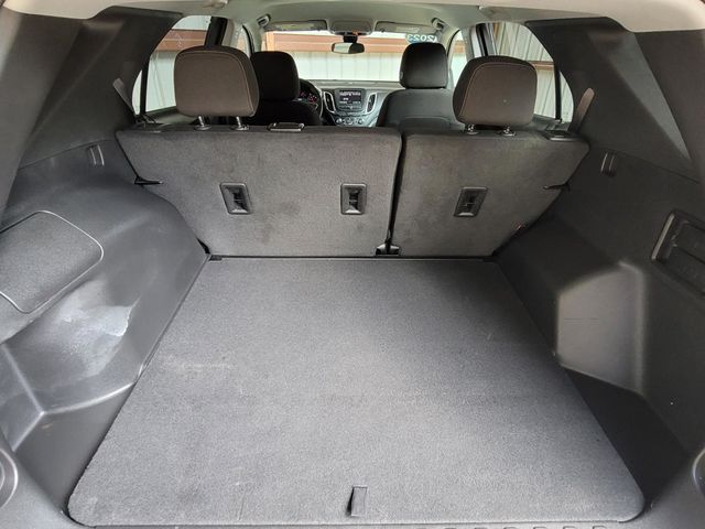 2022 Chevrolet Equinox FWD 4dr LT w/1LT - 22833057 - 10