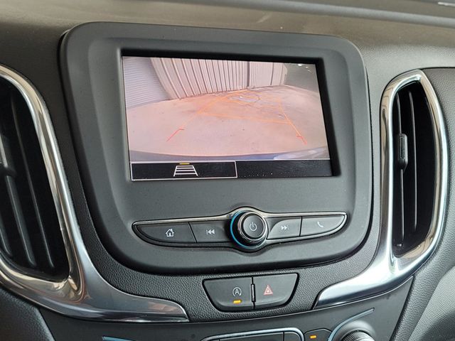 2022 Chevrolet Equinox FWD 4dr LT w/1LT - 22833057 - 11