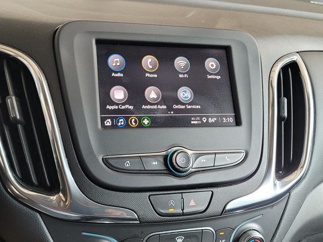 2022 Chevrolet Equinox FWD 4dr LT w/1LT - 22833057 - 12