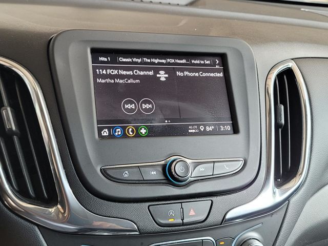 2022 Chevrolet Equinox FWD 4dr LT w/1LT - 22833057 - 13