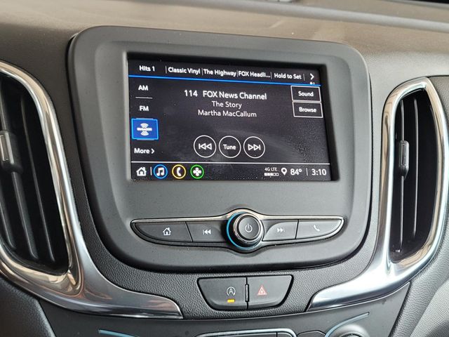 2022 Chevrolet Equinox FWD 4dr LT w/1LT - 22833057 - 14