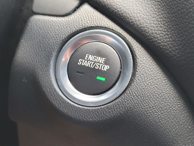 2022 Chevrolet Equinox FWD 4dr LT w/1LT - 22833057 - 15