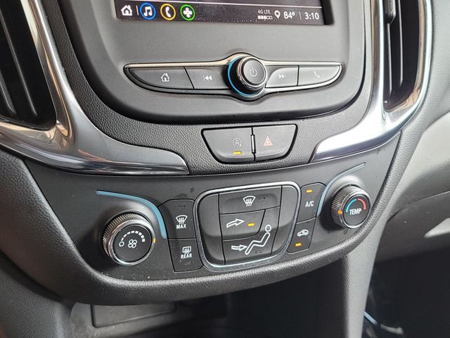 2022 Chevrolet Equinox FWD 4dr LT w/1LT - 22833057 - 16