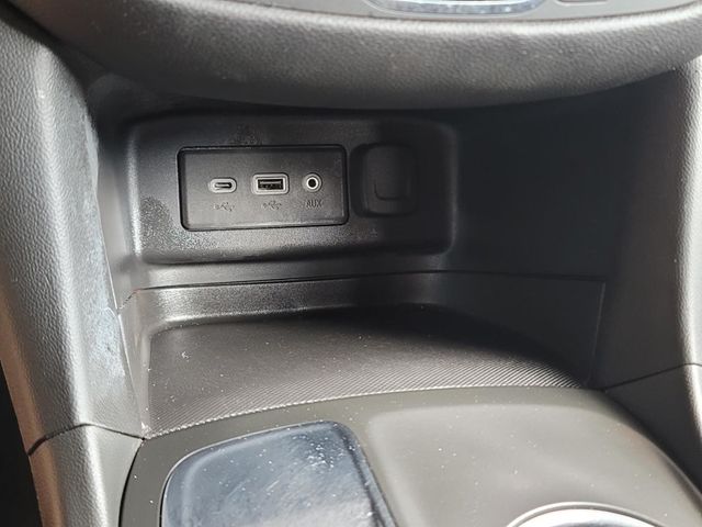 2022 Chevrolet Equinox FWD 4dr LT w/1LT - 22833057 - 17