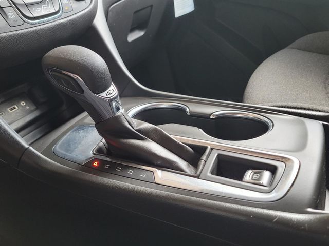 2022 Chevrolet Equinox FWD 4dr LT w/1LT - 22833057 - 18