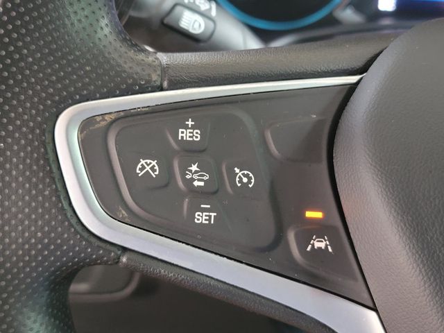 2022 Chevrolet Equinox FWD 4dr LT w/1LT - 22833057 - 21