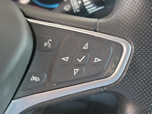 2022 Chevrolet Equinox FWD 4dr LT w/1LT - 22833057 - 22