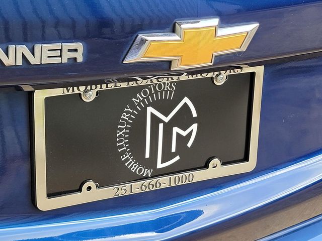 2022 Chevrolet Equinox FWD 4dr LT w/1LT - 22833057 - 24